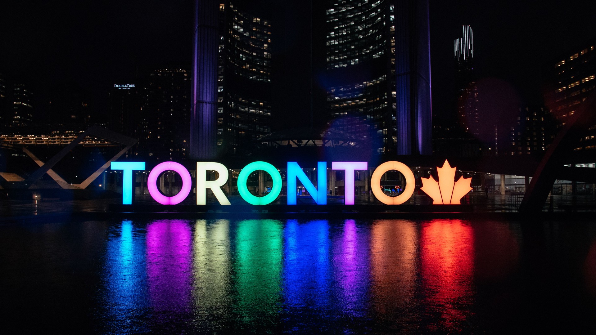 Toronto